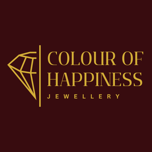colour of happiness logo